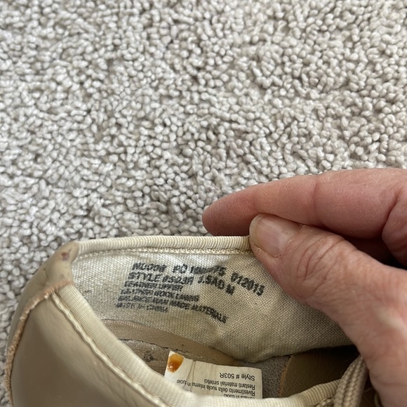 Tap shoes - Picture 4 of 4